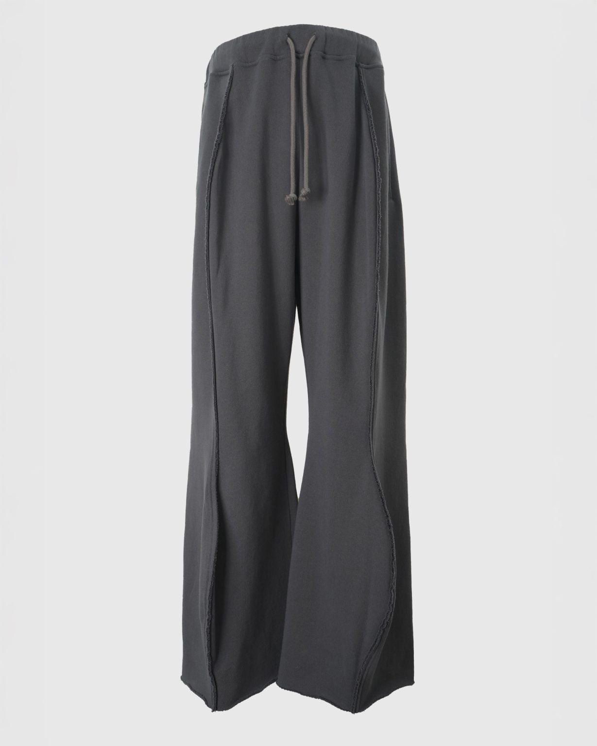 "SUPER MUSCLE" / Cold Charcoal