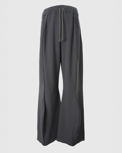 "SUPER MUSCLE" / Cold Charcoal