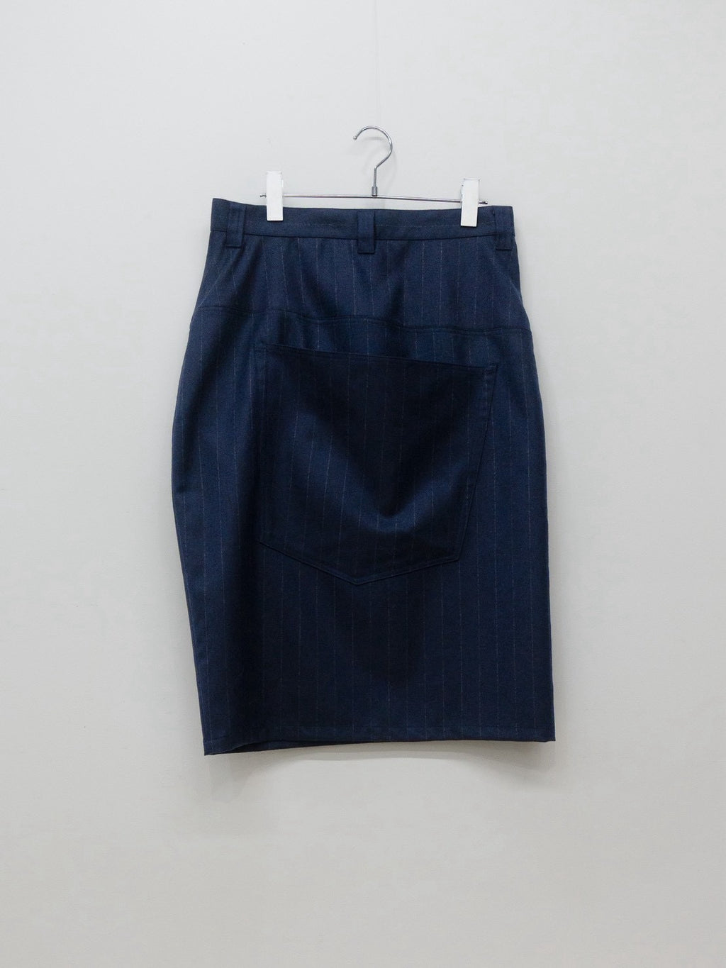 "MAYBE" / NAVY