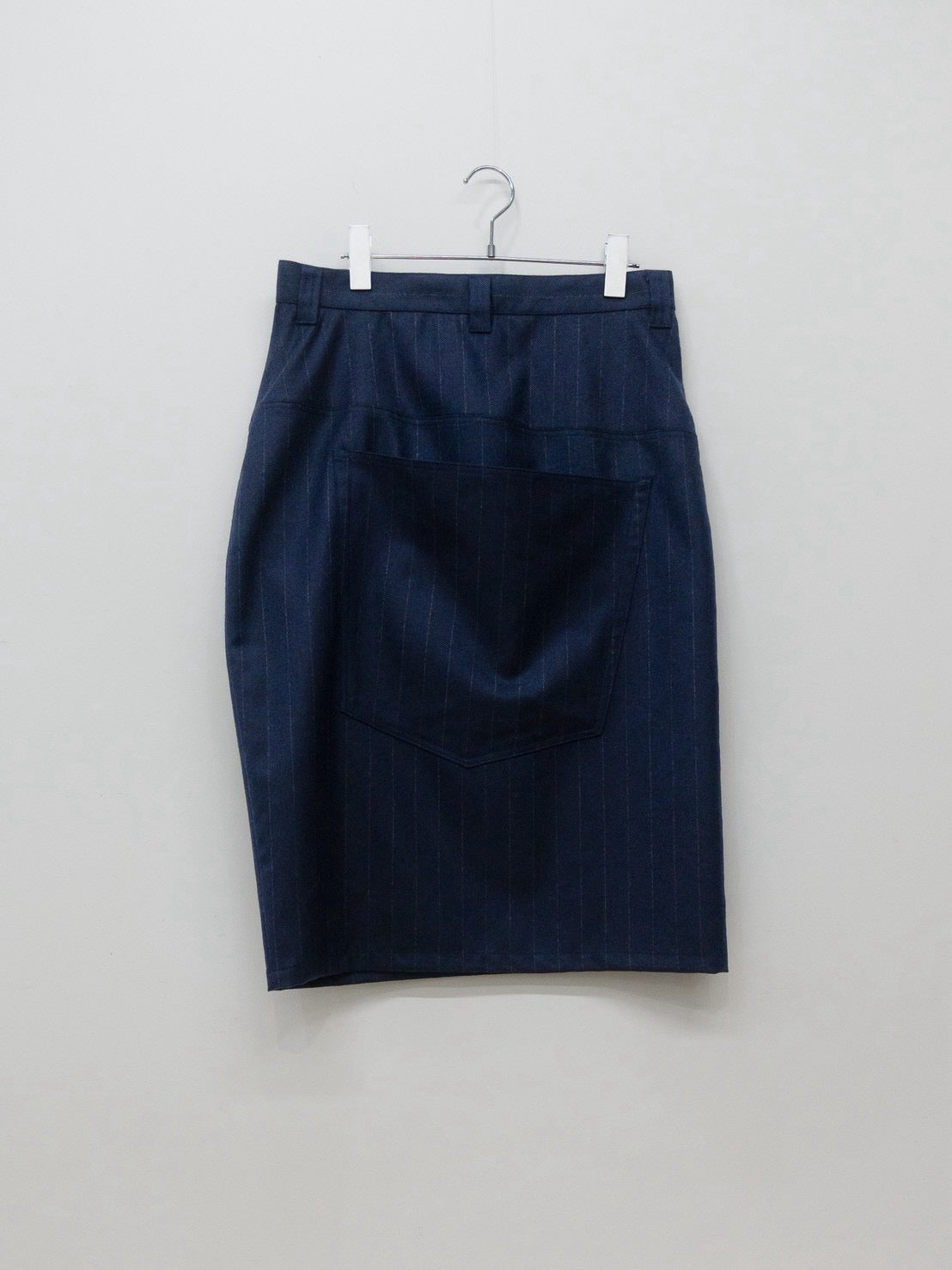 "MAYBE" / NAVY